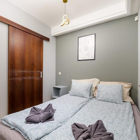 3Bedroom Triplex Rooftop Apartment Budapest Extérieur photo