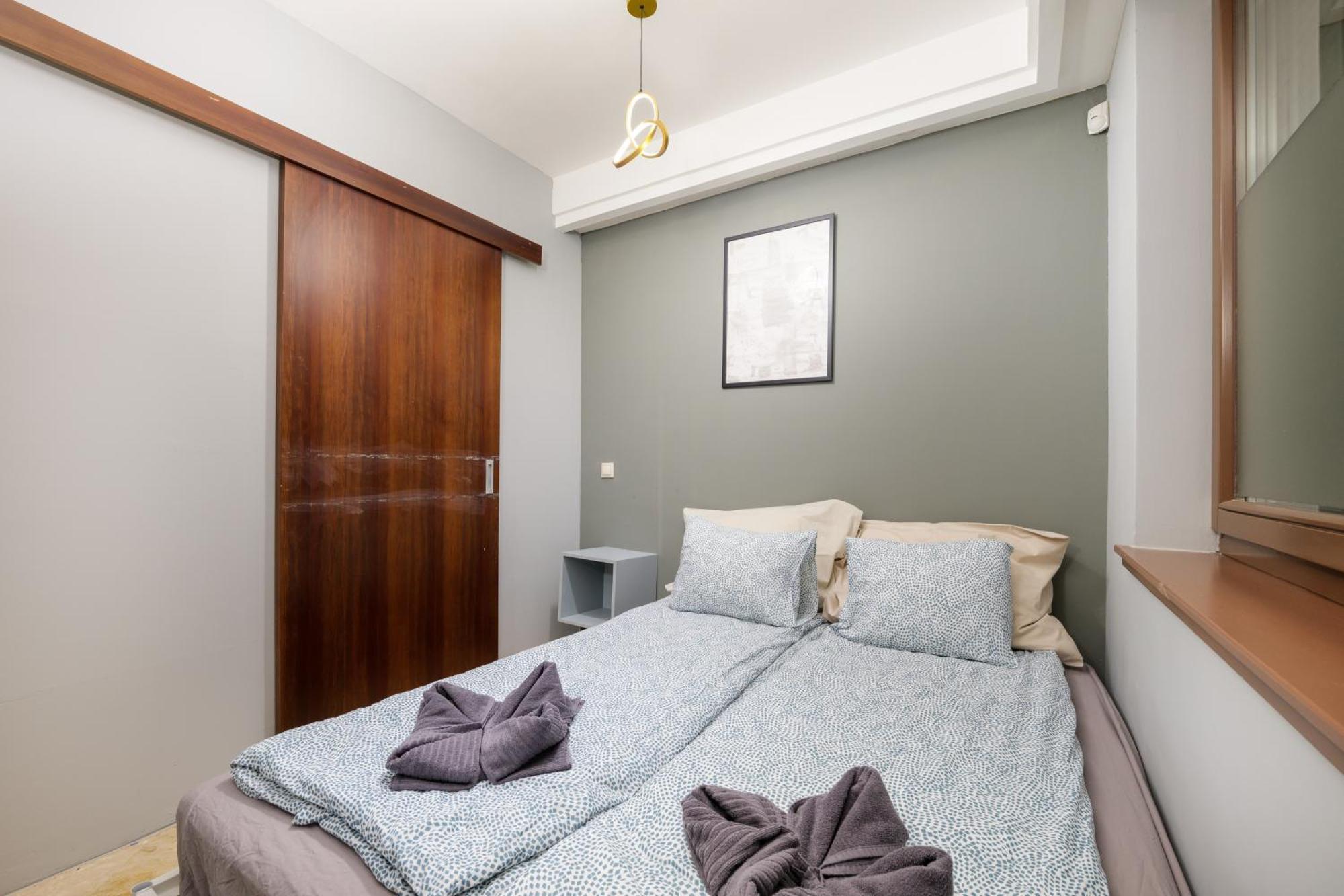 3Bedroom Triplex Rooftop Apartment Budapest Extérieur photo