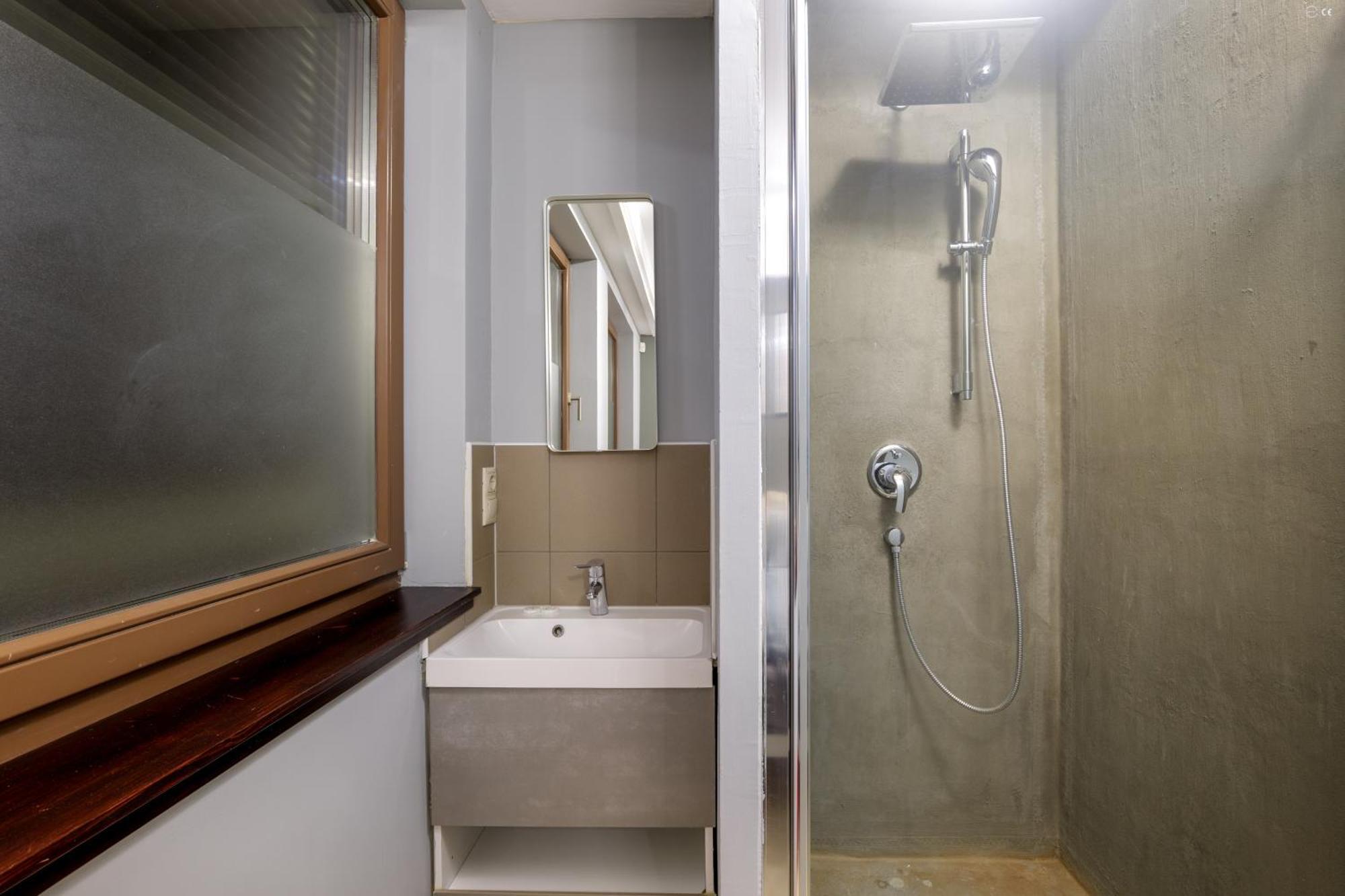 3Bedroom Triplex Rooftop Apartment Budapest Extérieur photo