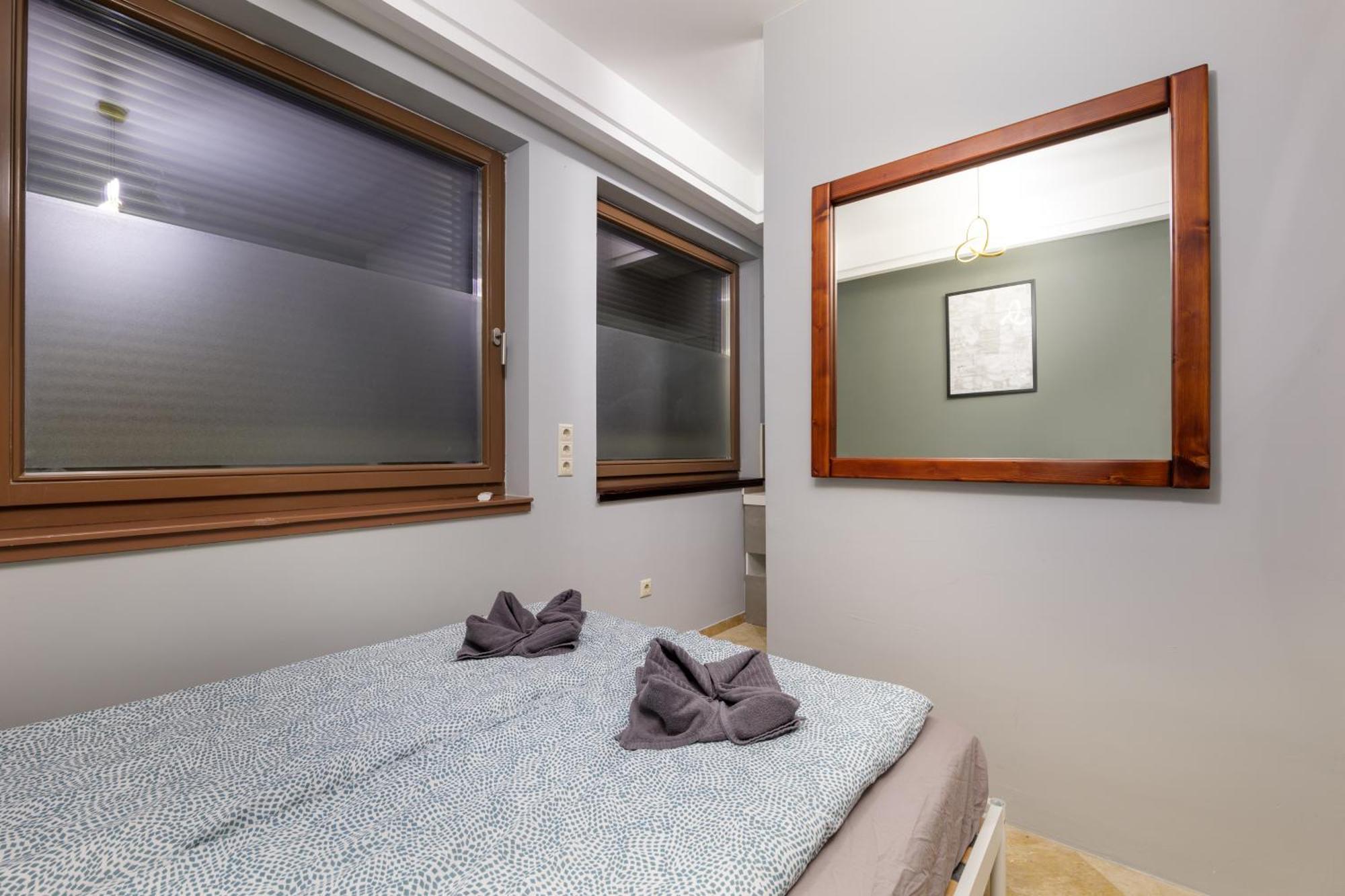 3Bedroom Triplex Rooftop Apartment Budapest Extérieur photo